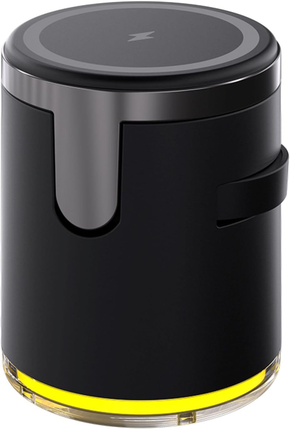 Chargeur sans fil Qi2 3-en-1 pliable 15W – iPhone 12-16 / Apple Watch / AirPods