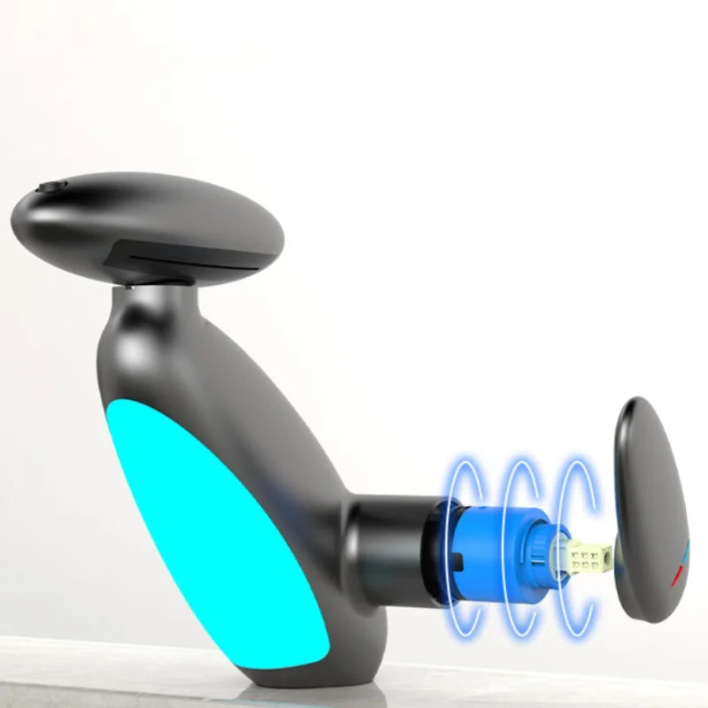 Robinet de lavabo LED 4 modes – bec pivotant 360° avec flexible, eau chaude & froide, mitigeur 1 trou (G1/2)